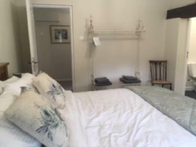 Chez Broche Bed & Breakfast Mazerolles  ภายนอก รูปภาพ