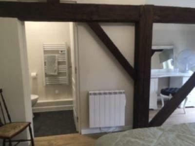 Chez Broche Bed & Breakfast Mazerolles  ภายนอก รูปภาพ
